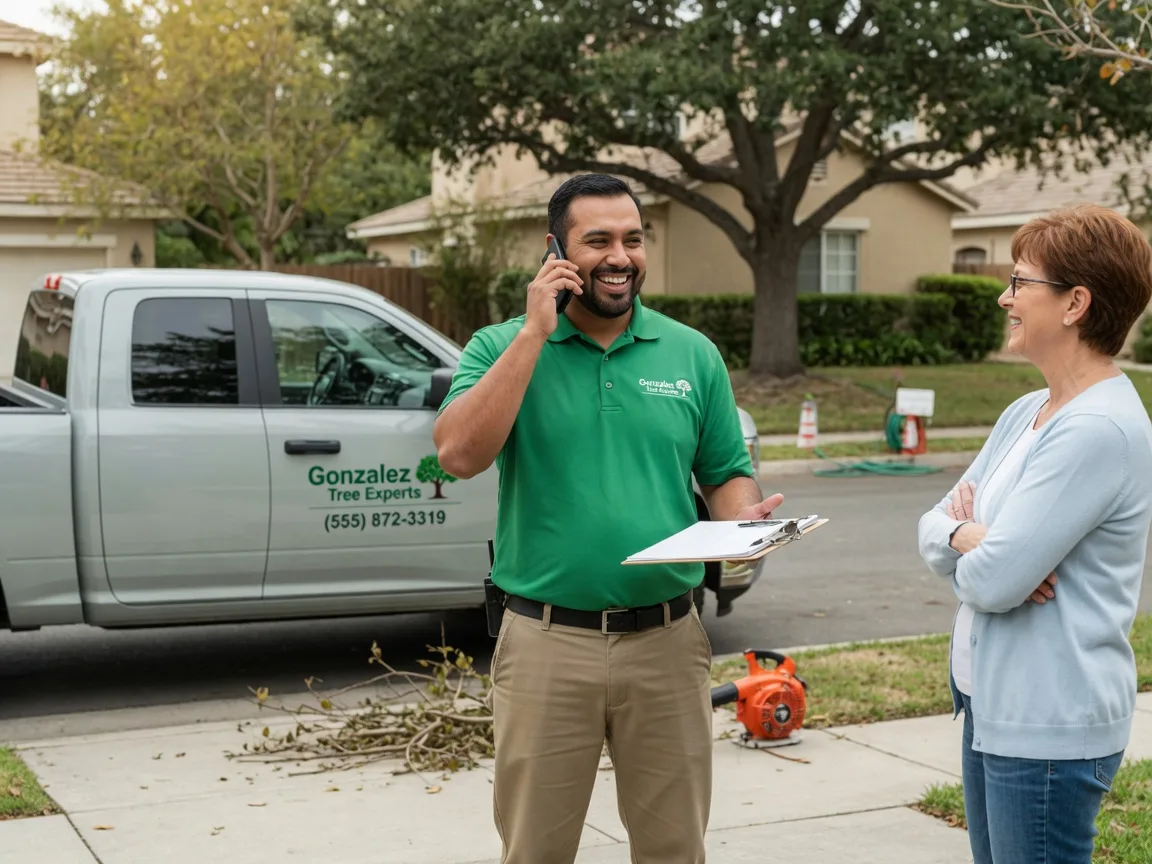 Tree Service Hamlin, IA FAQs